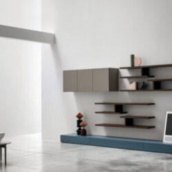 Soggiorno IKONA INNOVA comp. KV013