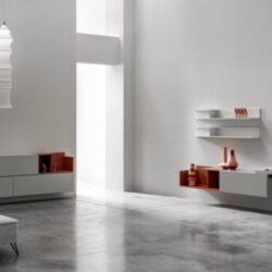 Soggiorno IKONA INNOVA comp. KV015