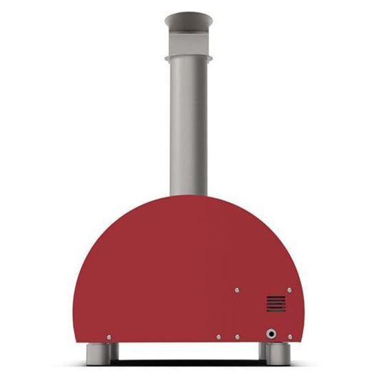 alfa moderno portable forno pizza a gas - Image 3