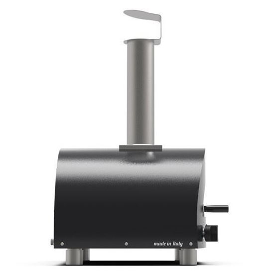 alfa moderno portable forno pizza a gas - Image 4