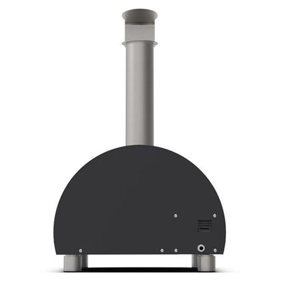 alfa moderno portable forno pizza a gas - Image 5