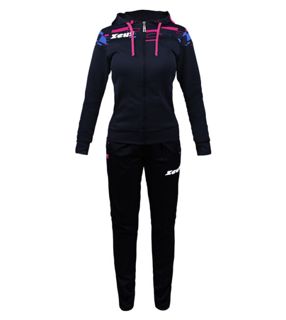 Tuta sportiva SOPHIA ZEUS - Image 2