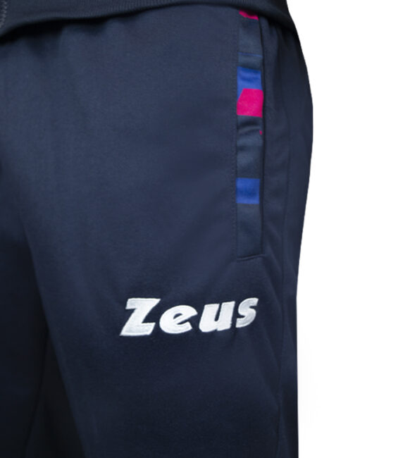 Tuta sportiva SOPHIA ZEUS - Image 6