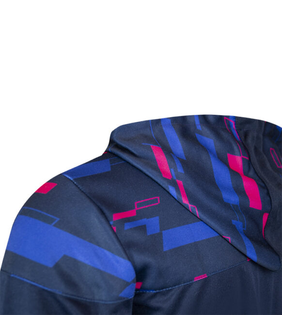 Tuta sportiva SOPHIA ZEUS - Image 3
