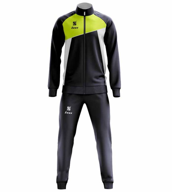 Tuta sportiva DEKA ZEUS - Image 3