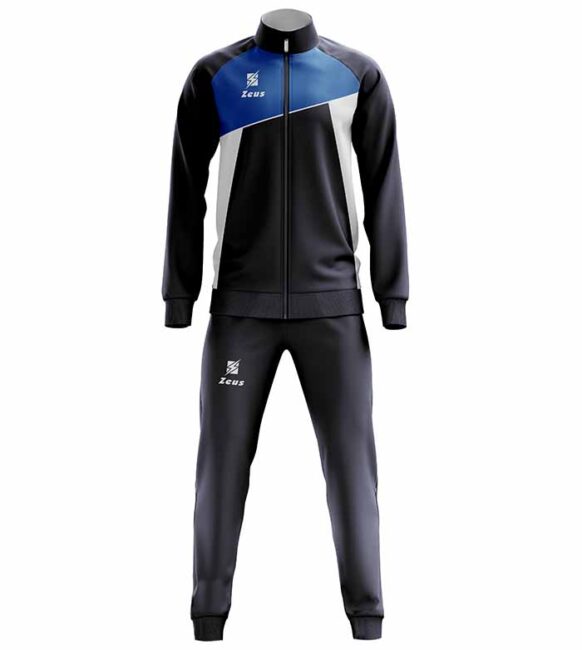 Tuta sportiva DEKA ZEUS - Image 4