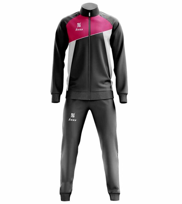 Tuta sportiva DEKA ZEUS - Image 2