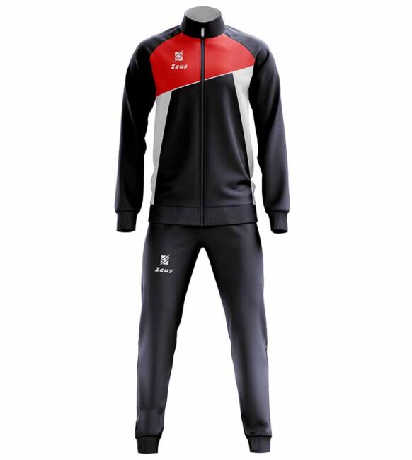 Tuta sportiva DEKA ZEUS - Image 5