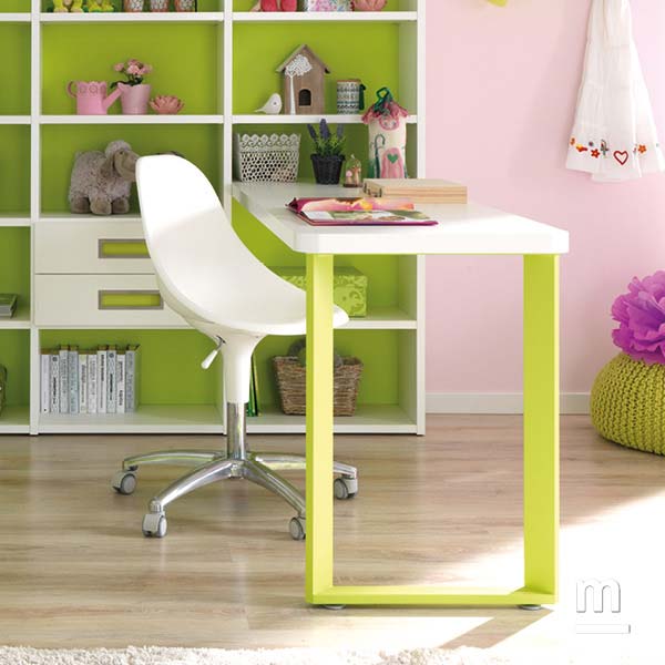 Cameretta Bambini A PONTE KC402 - Image 9