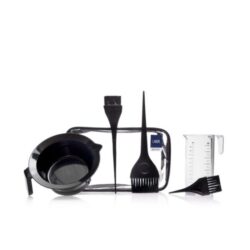 Kit tinta professionale