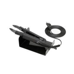 Pinza extension montaggio a caldo