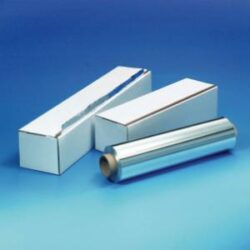 Rotolo alluminio stagnola