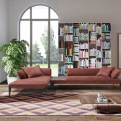 Tappeto OPTICAL /OTTICO