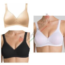 Triumph Reggiseno Senza Ferretto Loretta