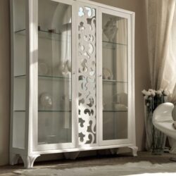 Vetrina Portofino 2 ante