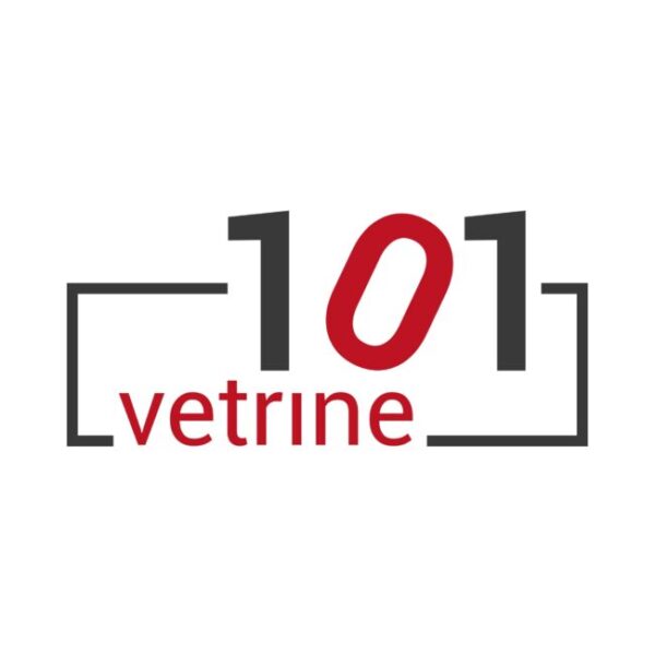 101 Vetrine