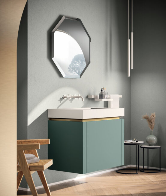 Bagno Moderno LIDO