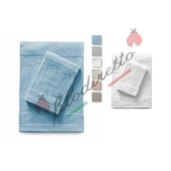 Botticelli Set Spugne 1+1 Tela Aida