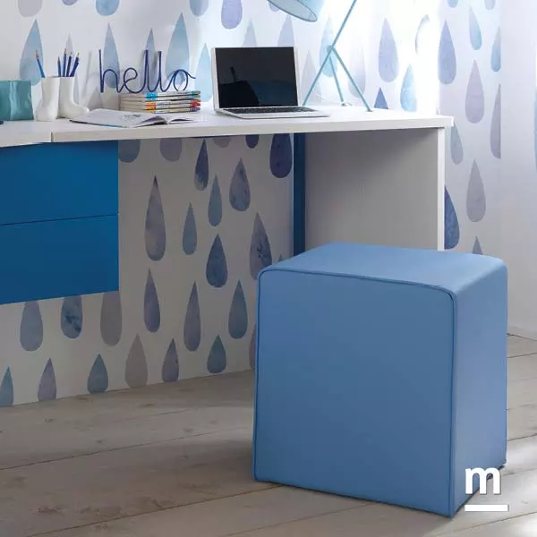Cameretta Bambini A PONTE KC 405 - Image 12
