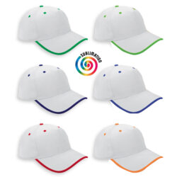 Cappello Personalizzato Estoril