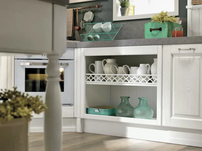 Cucina classica OPERA - Image 3