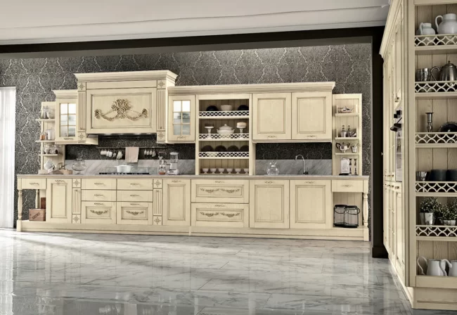 Cucina classica OPERA - Image 5