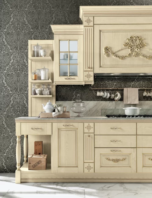 Cucina classica OPERA - Image 6