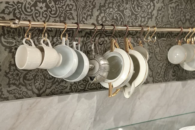 Cucina classica OPERA - Image 7