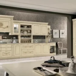 Cucina classica OPERA