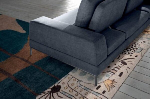 Divano moderno MELODY - Image 4