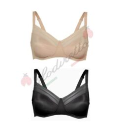 Lovable Reggiseno Senza Ferretto Generous New Fit