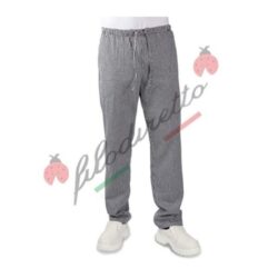 Pantalone Cuoco Sale E Pepe