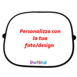 Parasole Auto Personalizzato