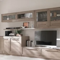 Parete Attrezzata COMPOSIZIONE Y