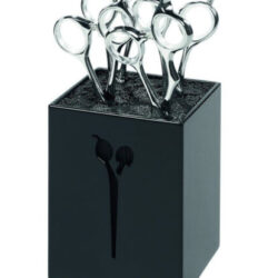 Porta forbici dispencer da banco