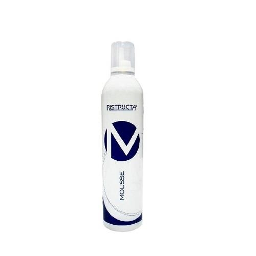 Schiuma per capelli Ristructa
