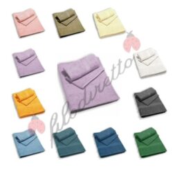 Casabella Asciugamano Ospite 40x60cm