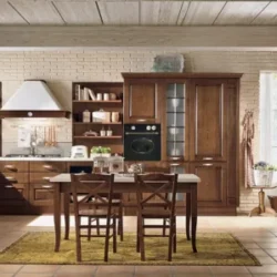 Cucina classica ARMONIA