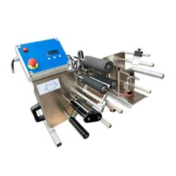 Etichettatrice Semiautomatica Simplicity Elettrica Per Bottiglie