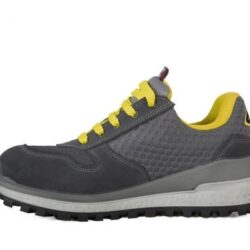 Scarpe antinfortunistiche Londra S1P lewer