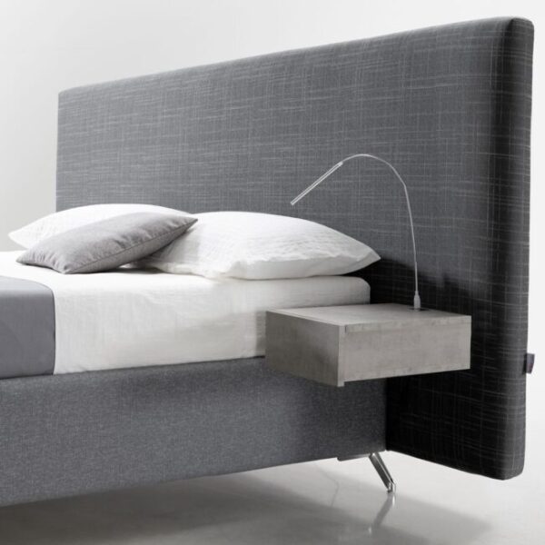 Letto Matrimoniale CALIPSO XL - Image 2