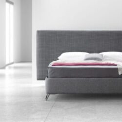 Letto Matrimoniale CALIPSO XL