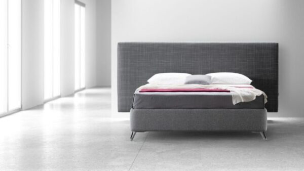 Letto Matrimoniale CALIPSO XL