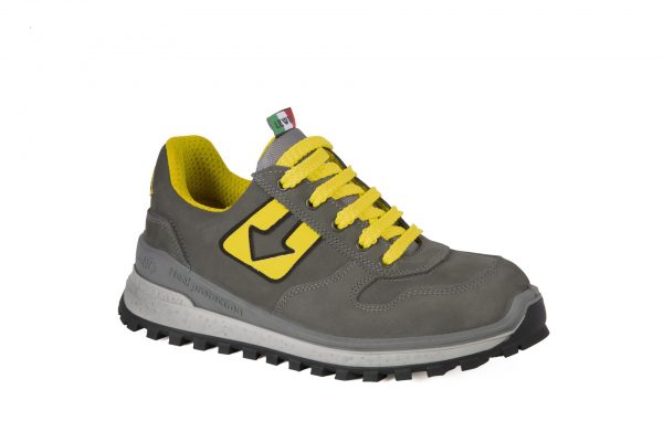 Scarpe antinfortunistiche Berlino S3 idrorepell - Image 2