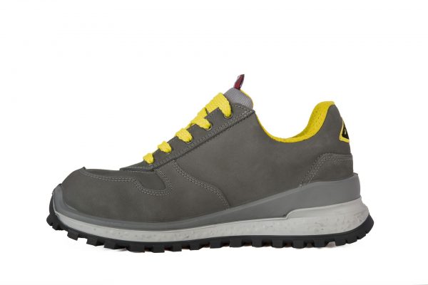 Scarpe antinfortunistiche Berlino S3 idrorepell - Image 3