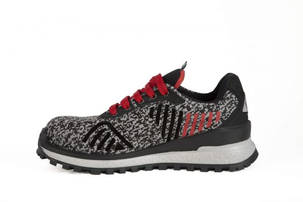 Scarpe antinfortunistiche Denver S1P Lewer Tessuto MESH - Image 3