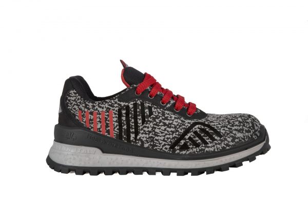 Scarpe antinfortunistiche Denver S1P Lewer Tessuto MESH