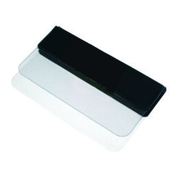 Spatola per decorativi effetto Terre