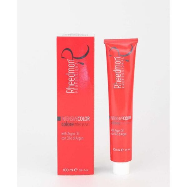 Tinta per capelli all’olio d’ Argan Rheedmoon