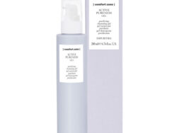 active pureness cleansing gel